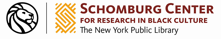 schomburg center nypl logo